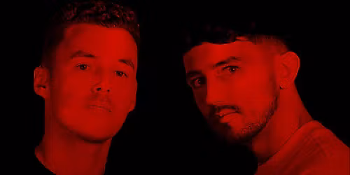 Christmas With Rsquared