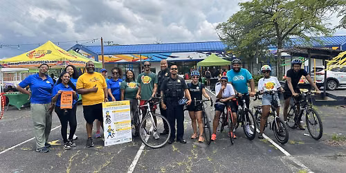 2026 Prince George's County Bicycle Summit & Expo