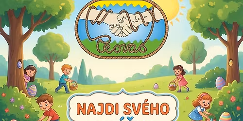 Najdi sv\u00e9ho zaj\u00ed\u010dka