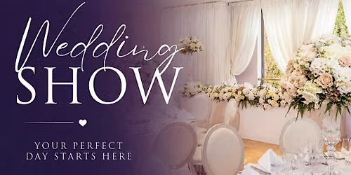 Wedding Show - Stormont Hotel