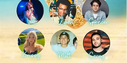 Laugh Island | Singles Comedy Show NYC