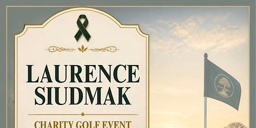 Siudmak Family Golf Event