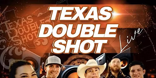 Texas Double Shot