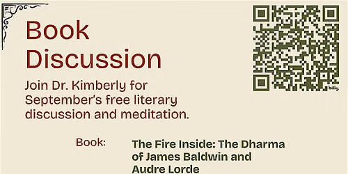 Book Discussion