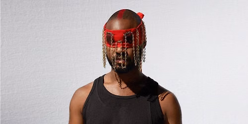 Genesis Owusu