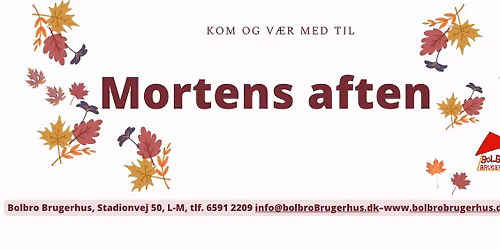 Mortens aften