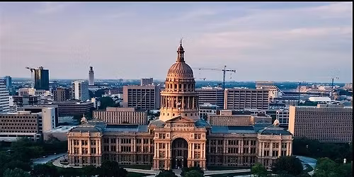 Austin's Famous Ghosts Smartphone Guided Audio App Walking Tour