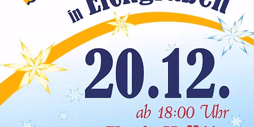 11. Eichgrabener Wintersonnenwende