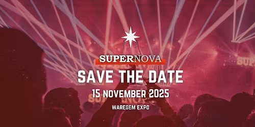 SUPERNOVA 2025