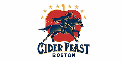 CiderFeast\u2122 Boston 2025