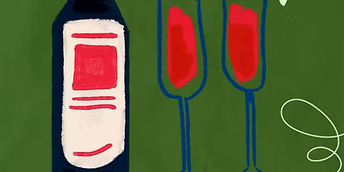 Wine Tasting at The Greenhouse Bar \u2013 Hosted by Le Bon Vin