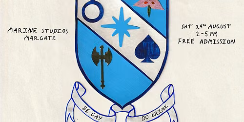 Queer Heraldry