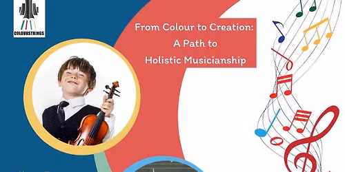 Phase 1 of the Colourstrings CCT
