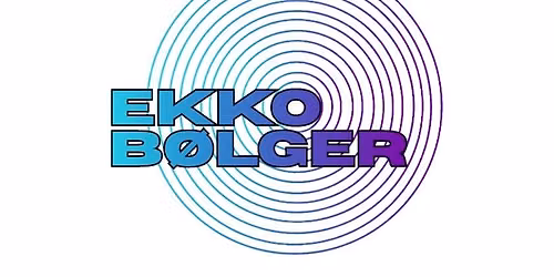 EKKOB\u00d8LGER X R\u00c5HUSET - BONJOUR PAPA & UNDERMUND