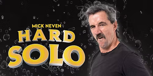 Mick Neven | Hard Solo