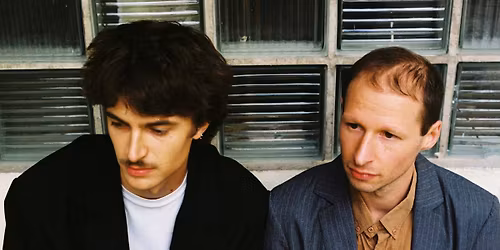 Siluh Soir\u00e9e #11 - live: ECKSTEIN + tba - Lucia, Wien