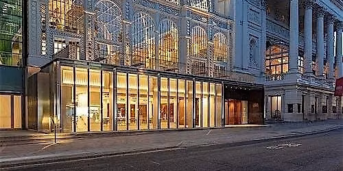 Networking with classicals