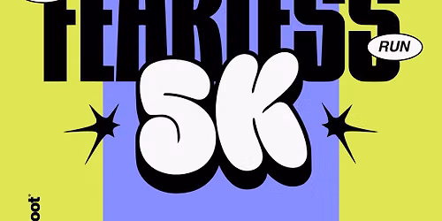 Fearless 5K