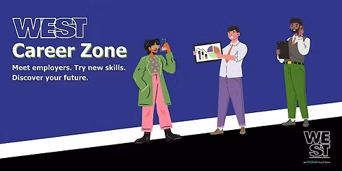 WEST Youth Zone's Career Zone