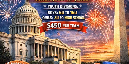 8th Annual Nations Capital Showdown