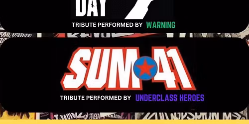 Pop Punk revolution\/ MK11 Milton Keynes \/ 26.10.24