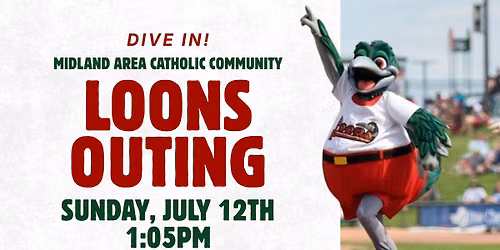 Annual Loons Outing