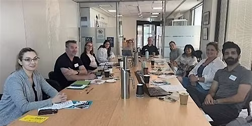 Digital Marketing Workshop: Branding & Selling on Instagram This Christmas