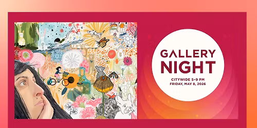 MMoCA Spring Gallery Night