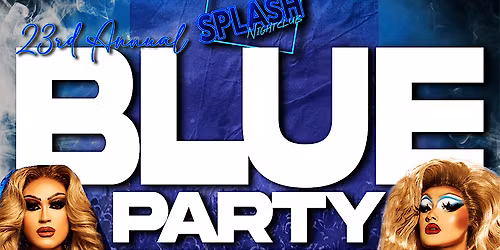 Blue Party