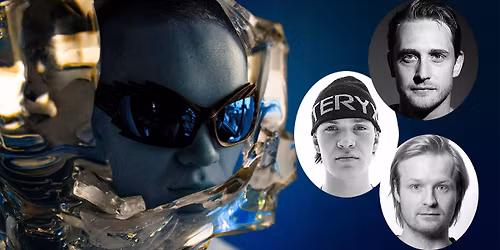 Konsert & samtale: De fuckings beste? 