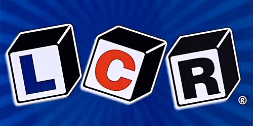 LCR tournament! Cash prizes! 