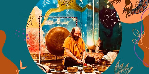 Sound Meditation and Energy Cleansing