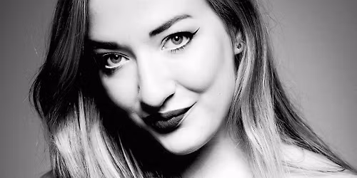 Iona Fyfe at The World's Room