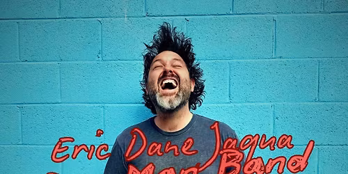 \u2744\ufe0f \ud83c\udfa4 Eric Jaqua \u201cOne Man Band\u201d Live at Snowbelt \ud83c\udfa4 \u2744\ufe0f 