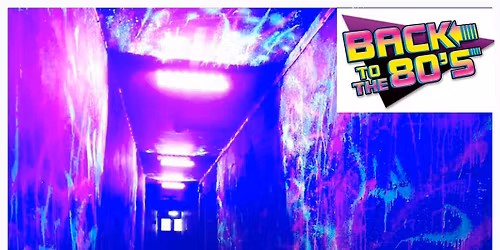 ULTIMATE 80s SINGLES PARTY!!