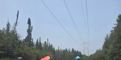 Boyne River Kayak Adventure