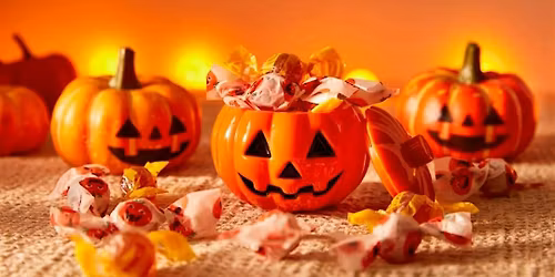 Halloween Special DJ Night in Watford!