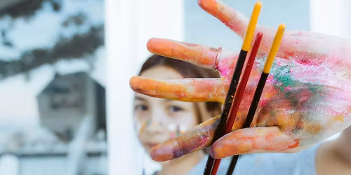 Afterschool Teen Art Classes (11\u201316 years) | Tuesdays | 5:15 pm - 6:45 pm