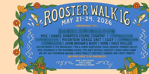 Kindred Valley (21+)