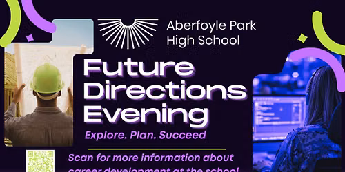 Future Directions Evening