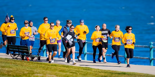 10th Annual DAV 5K Boston