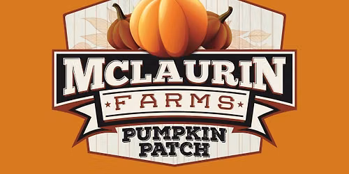 McLaurin Farms Pumpkin Patch