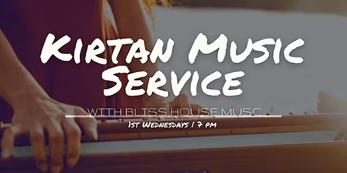 Kirtan Music Service
