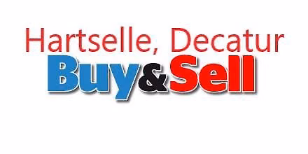 Yard Sale