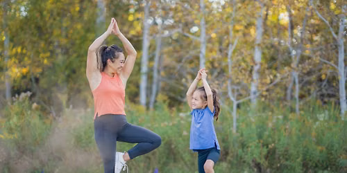 Y in Community: Mommy & Me