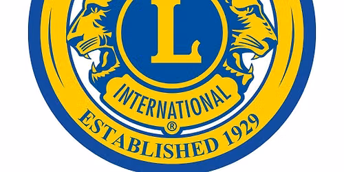 Thurmont Lions Pit Sandwich Sale