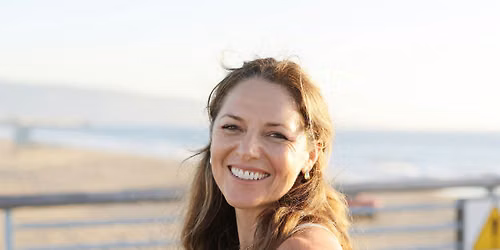 Yoga Flow & Blue Zones Conversation