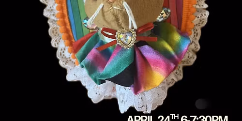 Stuffy Taxidermy with Reanimated Reflections