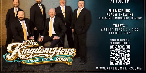 The Kingdom Heirs in Miamisburg, OH