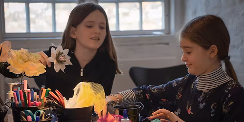 Magisk Halloween for hele familien \ud83c\udf83 GRATIS FOR B\u00d8RN